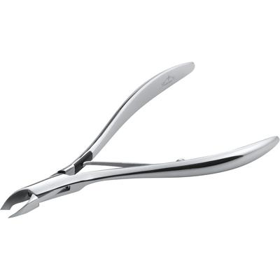 HIKARI Tiara Кусачки для кутикулы 1 шт., 3 мм,