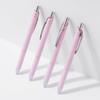 Pentel Gel Ink Ballpoint Pen Limited Energel Kohale 0.5mm Hanayaka Set 3 Color Set BLN75KH-3STC