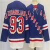NHL Hockey Jersey Men Cotton Sportswear Fan Apparel Chicago Blackhawks Edmonton Oilers Toronto Maple Leafs Washington Capitals