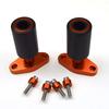 Karun for Frame Sliders DUKE 125 200 390 2 Set of 2 Frame Protectors