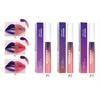 Matte Velvet Tear-off Lip Gloss, Charming Lip Makeup, Long-lasting and Waterproof