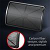 Anti Direct Blowing Air Conditioner Outlet Windshield Adjustable Auto Air Outlet Baffle  Trucks