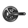 SHIMANO EfcR3030ax090x [fc R3030 50x39x30t 165 мм 9s4 Arm Design Sora R3000 Series]