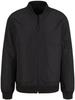 Демисезонная куртка Tom Tailor Denim Bomber Jacke (1034850) black