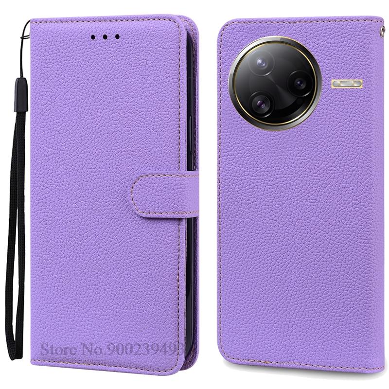 F7 Pro/F7 Ultra Case For Poco F7 Ultra Case Wallet Flip Leather Cover For Xiaomi Poco F7 Pro Case Book Cover Coque Fundas