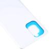 Parts Glass battery back cover for Xiaomi Poco F3