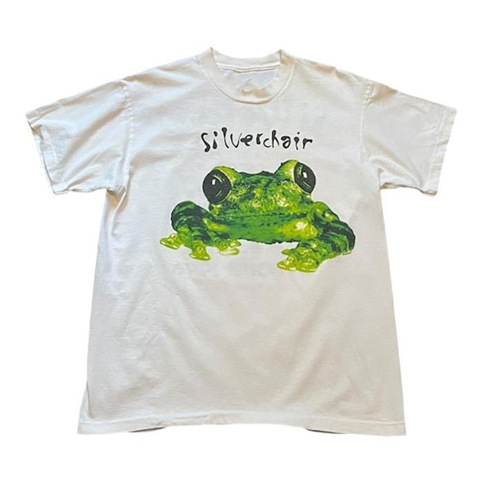 New Silverchair Frogstomp Gift Family Unisex S-5XL Shirt WL130 Unisex T-Shirt