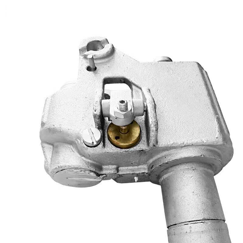 Rongying AC3 Ton Manual Pallet Truck Hydraulic Pump Assembly