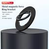 360° Magnetic Phone Ring Holder for MagSafe Kickstand Magnet Grip for iPhone 15 14 13 12 Pro Max Finger Ring Holder Stand