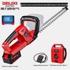 HANDUNYOU Cordless Electric Hedge Trimmer