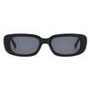Rectangle Fashion Sunglasses UV400 Protection Retro Vintage Shades For Women Men Summer Beach Travel