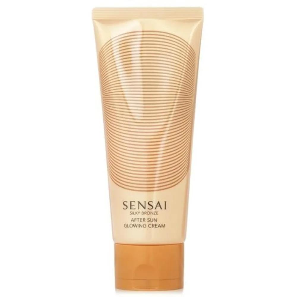 Kanebo Sensai Silky Bronze Sun Care After Sun 150ml