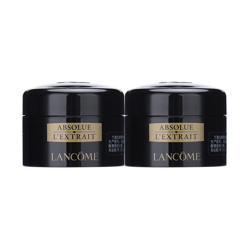 LANCÔME Absolue L'Extrait Эликсир для кожи вокруг глаз Пробник 5 мл