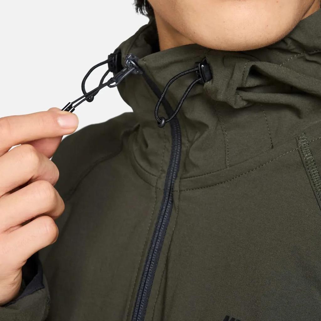 Nike Куртка на молнии HM7152-355
