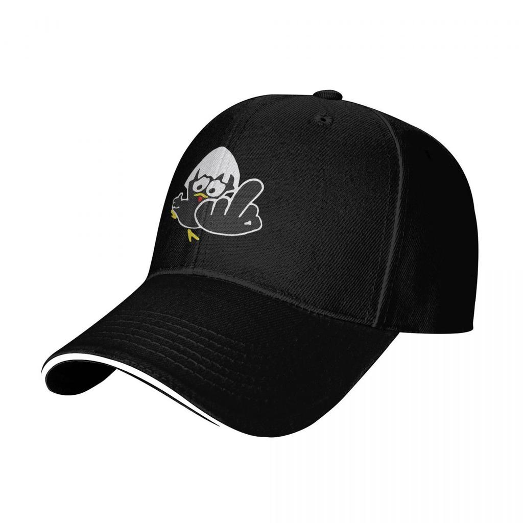 Мультфильм Калимэро Бейсболки Snapback Кепки-бейсболки Дышащие Повседневные Кепки для улицы для мужчин и женщин