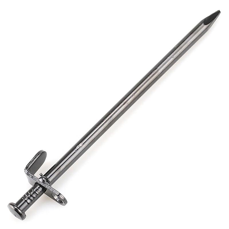 HESDIG JG-732 High-Strength Tent Stakes