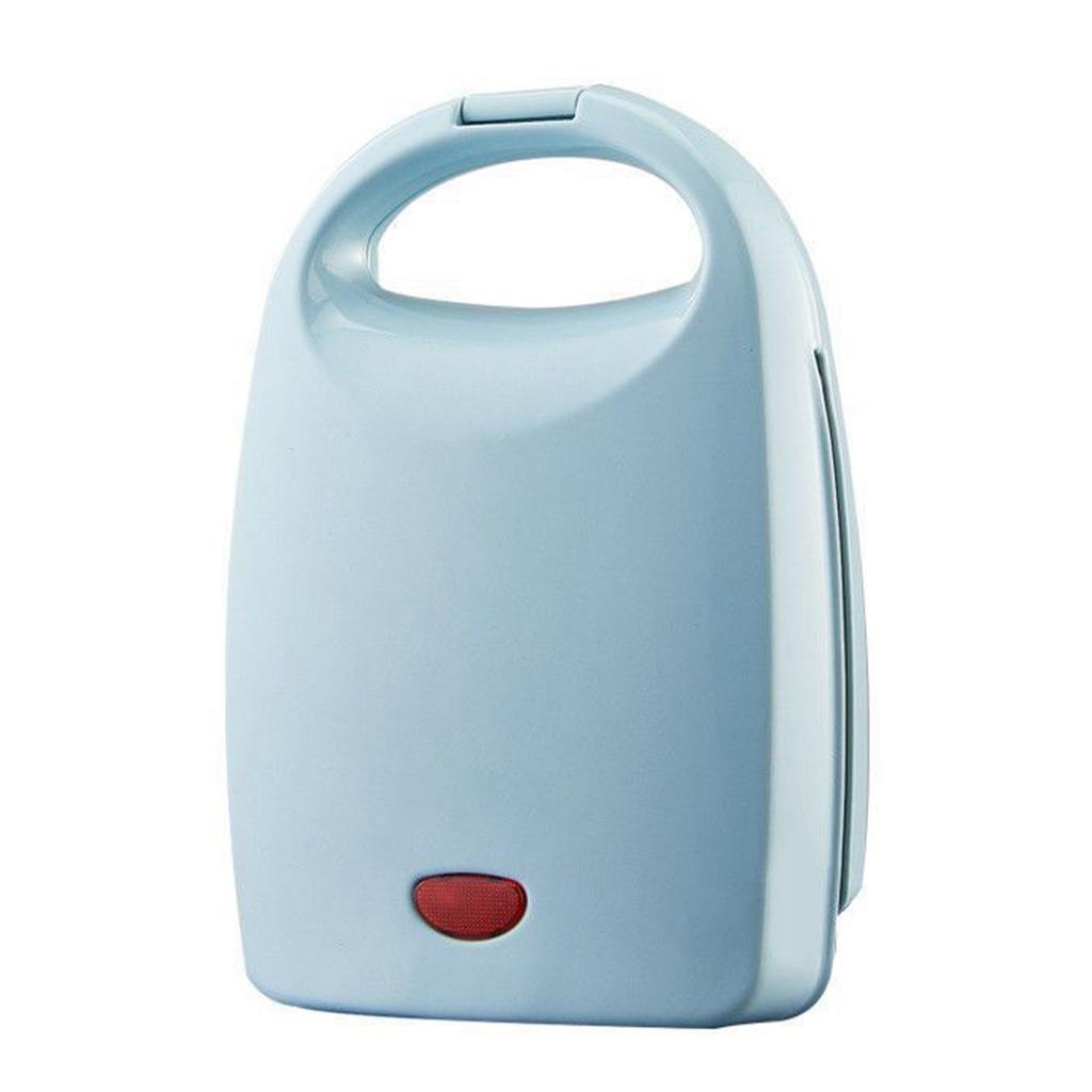 Multifunctional Mini Sandwich Maker Nonstick Panini Press Sandwich Maker Breakfast Grilled Cheese