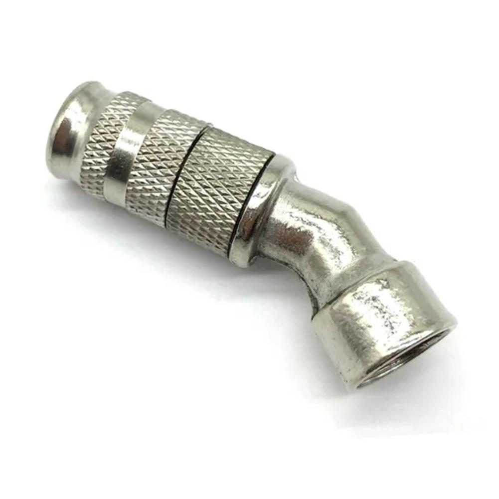 M14*6см Сменная насадка Оборудование для полива 1 шт.