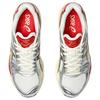 Asics Gel Kayano 14 Just Say No Sneaker Politics Эксклюзивные кроссовки унисекс Cream Pure-Gold 1203A692-100