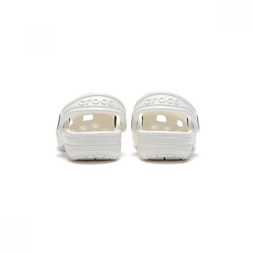 Crocs Kids Classic Clog Sandal Toddler