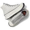 Converse Chuck 70 At-Cx Удобные парусиновые кроссовки средней высоты Унисекс Белые A06533C