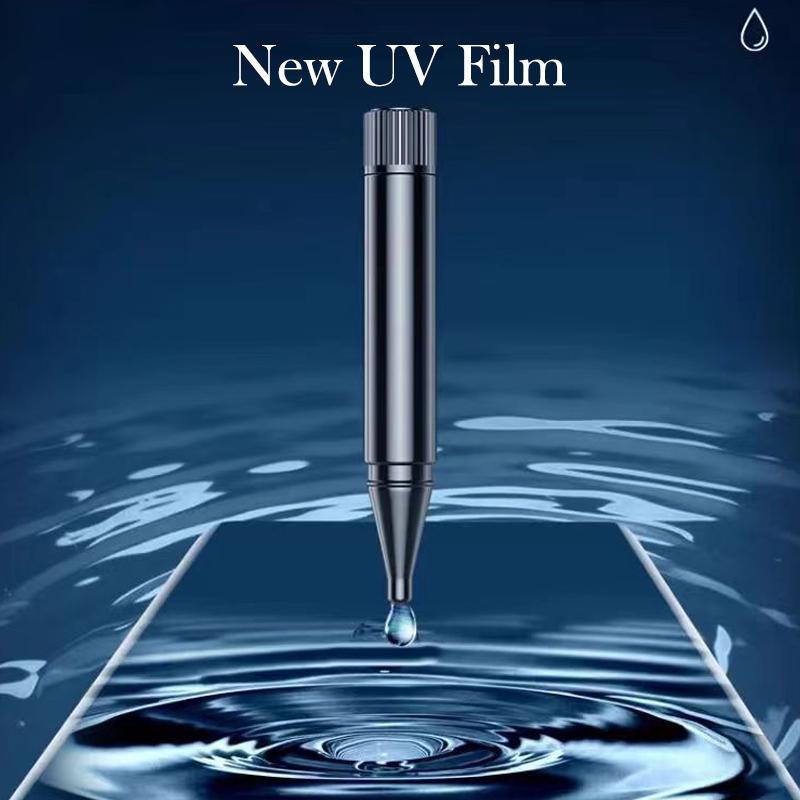 BLUEO UV Tempered Glass For Xiaomi 15 Ultra Screen Protector for XIAOMI 15 ULTRA Pro
