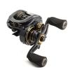 AbuGarcia REVO ALC BF7-L катушка для леворукой мультипликаторная приманка Finesse легкая компактная