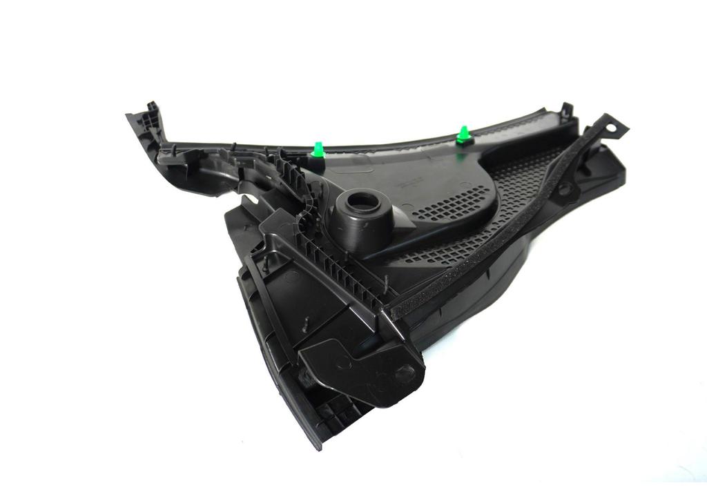 74210-T2J-H00: Подходит для Honda Accord 14-18 Дефлектор водостока и стеклоочистителя.