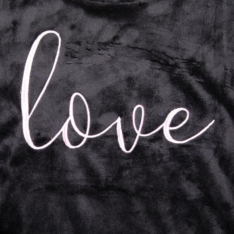 Ультрамягкий пижамный комплект Swann Женский RODIER