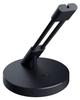 Razer Mouse Bungee V3 Gaming Mouse Cord Holder Mouse Bungee Пружинный кронштейн с фиксатором кабеля Основание с грузом Авторизованный дистрибьютор Clip-on Anti-Slip