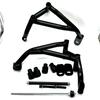 Cage Engine Guard Crash Bar Protector Honda Cb 650R Cb650 (2019-2024) Stunt Osk Gymkhana