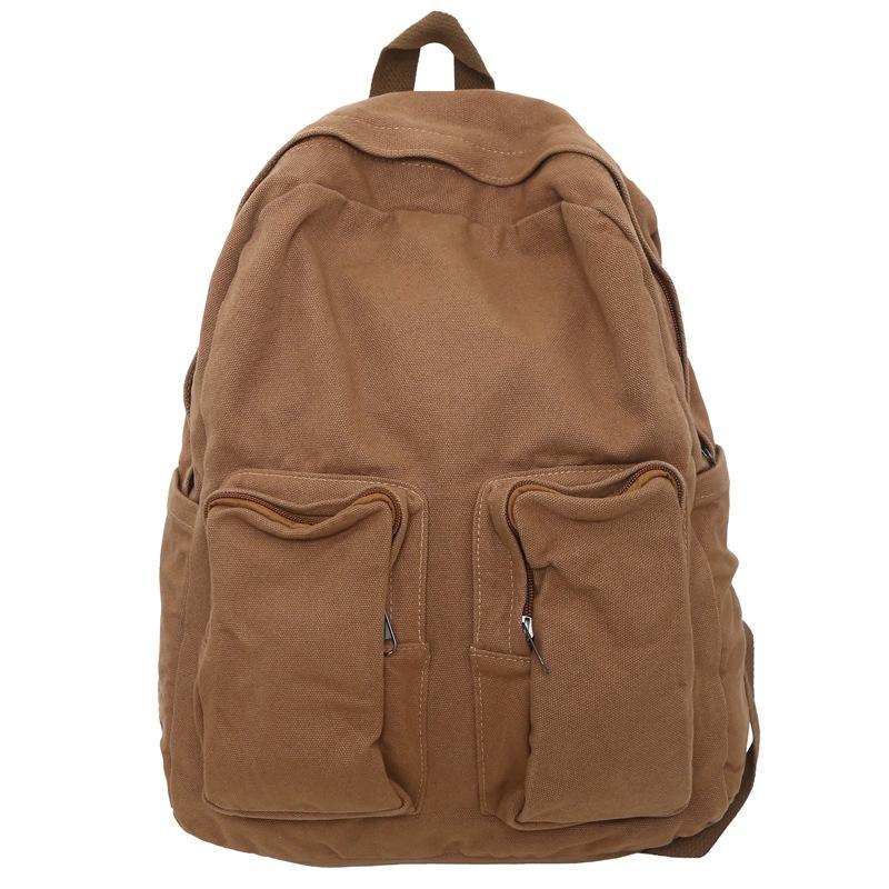 Школьный женский рюкзак для ноутбука, студенческий рюкзак