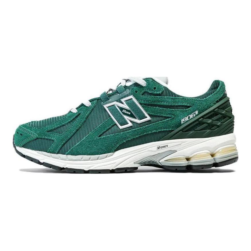 New Balance Кроссовки 1906R Nightwatch Green M1906RX
