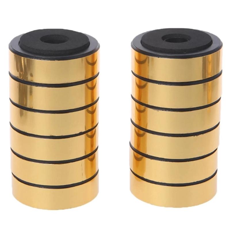 4 шт., шипы для динамиков, подставка, ножки, аудио активные динамики, запасные части, аксессуары