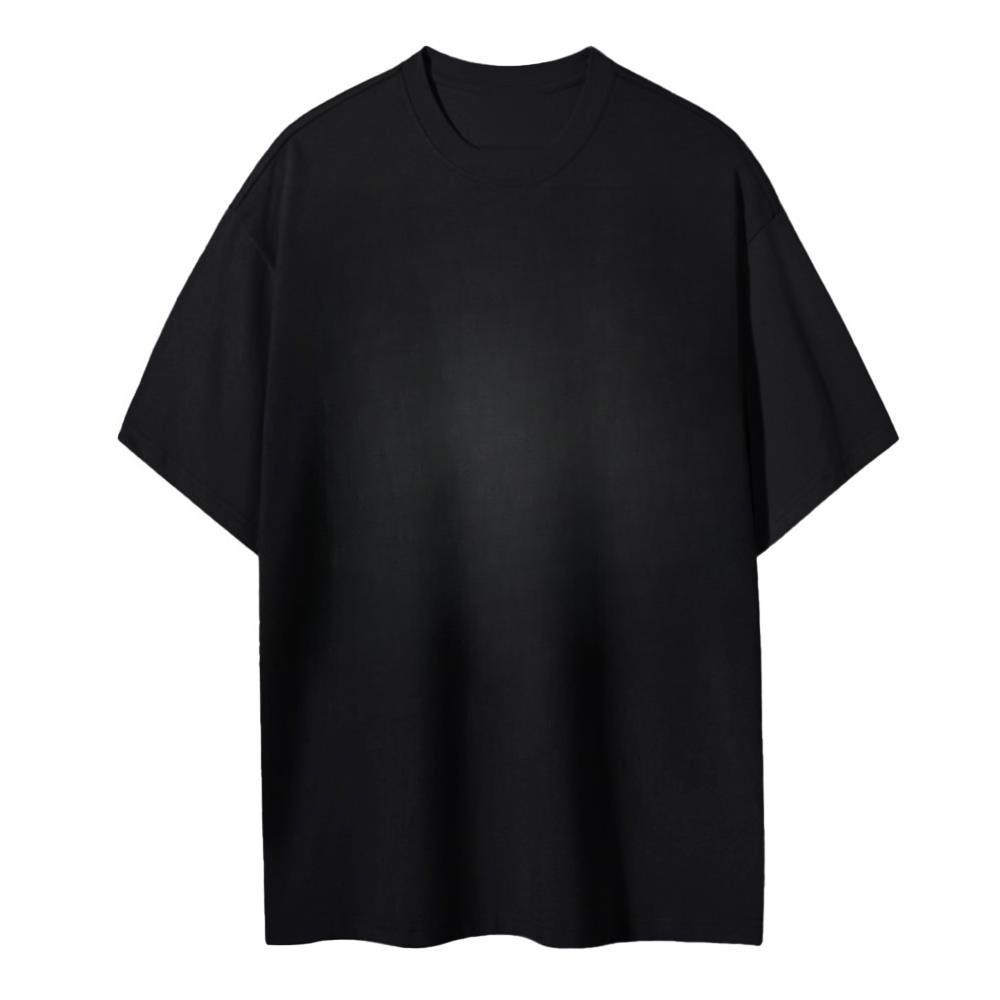 Anime T Shirt Unisex Women Demon Slayer Hashira Cotton Short Sleeve Oversized Streetwear 2026 Summer Casual Tops Unisexga Graphic Tee