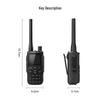 BAOFENG MINI-5 High-Power Two-Way Radio (CN version)
