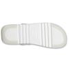 Crocs Hiker Xscape Lightweight Non-Slip Sneaker Sandals Women's White