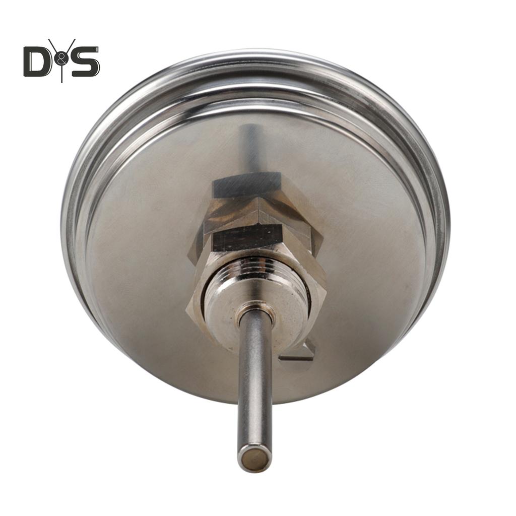 SW 0-300 градусов Цельсия, термометр для гриля из нержавеющей стали, датчик температуры