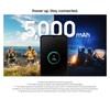 Smartphone - SAMSUNG - Galaxy A06 - 4Go RAM - 64Go - Écran 6,7 pouces - Double SIM