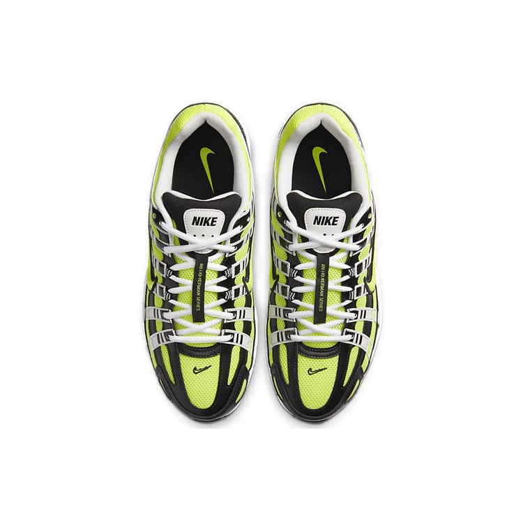 Nike P 6000 Лимонный яд CD6404-007