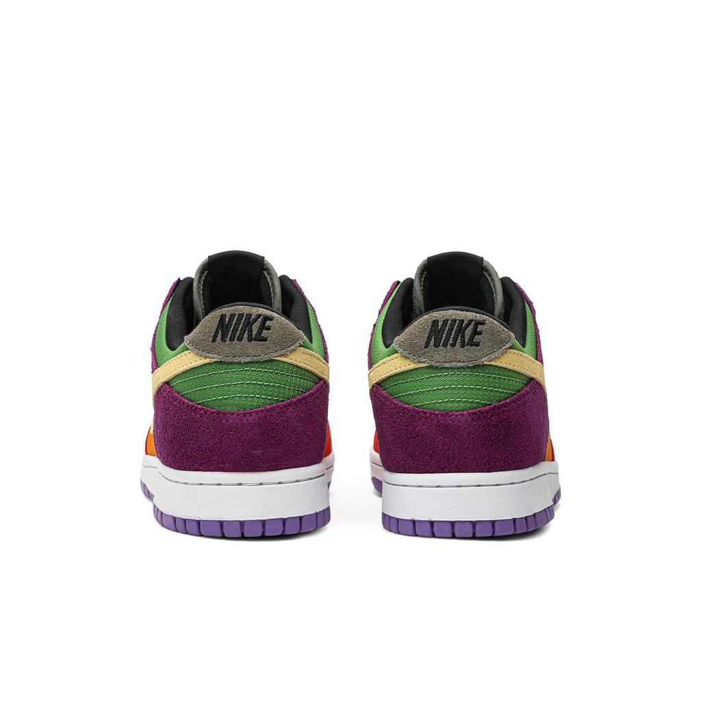 Nike Dunk Low SP Retro 'Viotech' 2019 (Unisex) Viotech / Viotech Skate Shoes CT5050 500