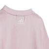 Survêtement bébé - Adidas - Essentials - Роза - Длинные манжеты - Мультиспорт