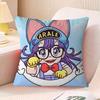 A-Arale Pillow Case Pillowcase Ultra Soft Skin Friendly Fabric Cloud Like Comfort