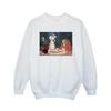 Disney Girls Lady And The Tramp Spaghetti Photo Sweatshirt