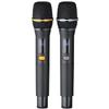 Runpu Professional 12-inch 3-Way Portable PA System (CN version)