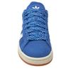 Adidas Кроссовки женские Campus 00s Blue White Cloud-White Off-White IF9615