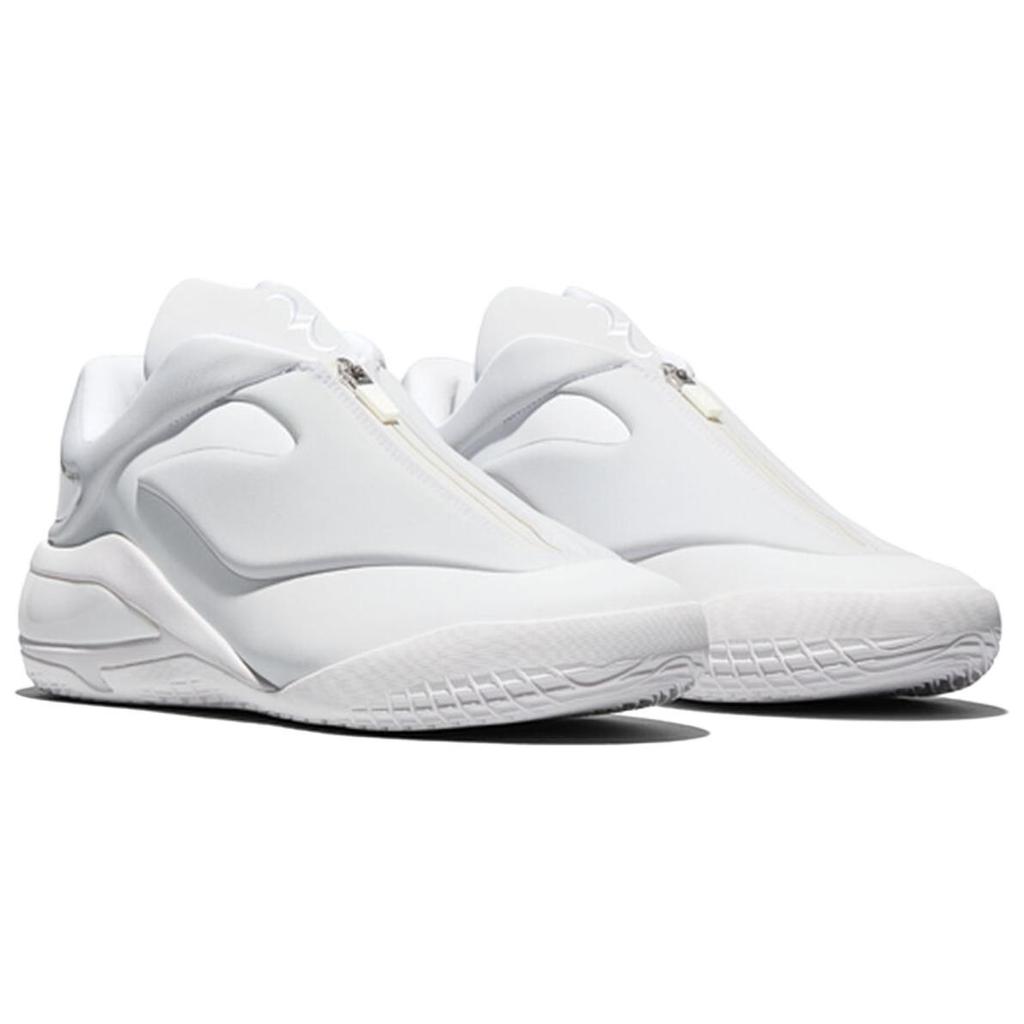Converse SHAI 001 Чистый лист Унисекс Белый A19934C
