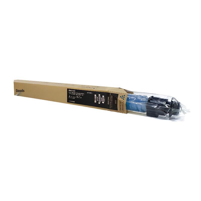 Ricoh M C2001 CMYK Toner Cartridge Set CN plug (adapter included)