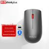 Lenovo Бесшумная беспроводная мышь ThinkPlus T60X с двумя режимами