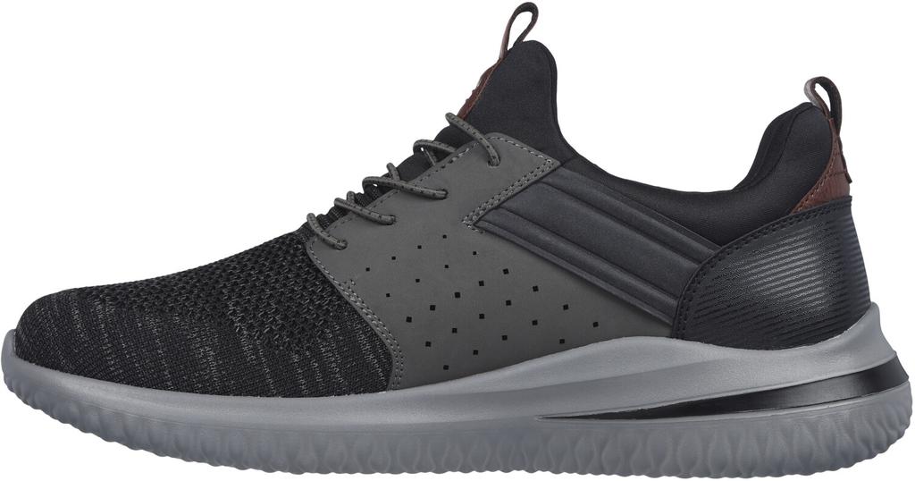 Кроссовки Skechers Delson 3.0 - Cicada